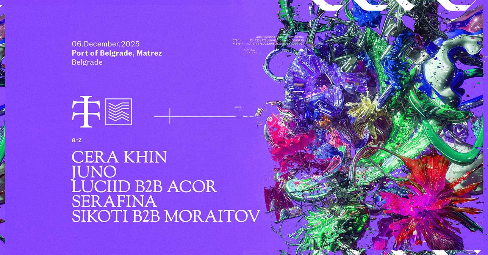 Teletech x Music Reactions