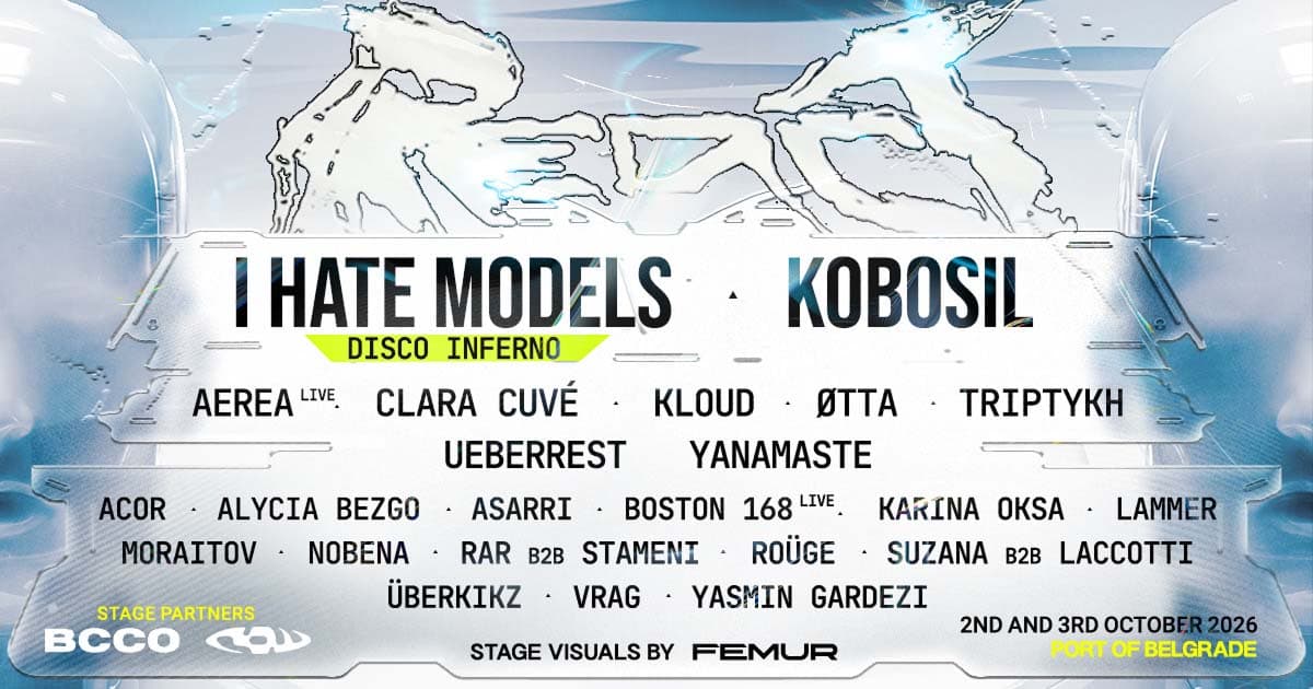 REACT Festival 2026